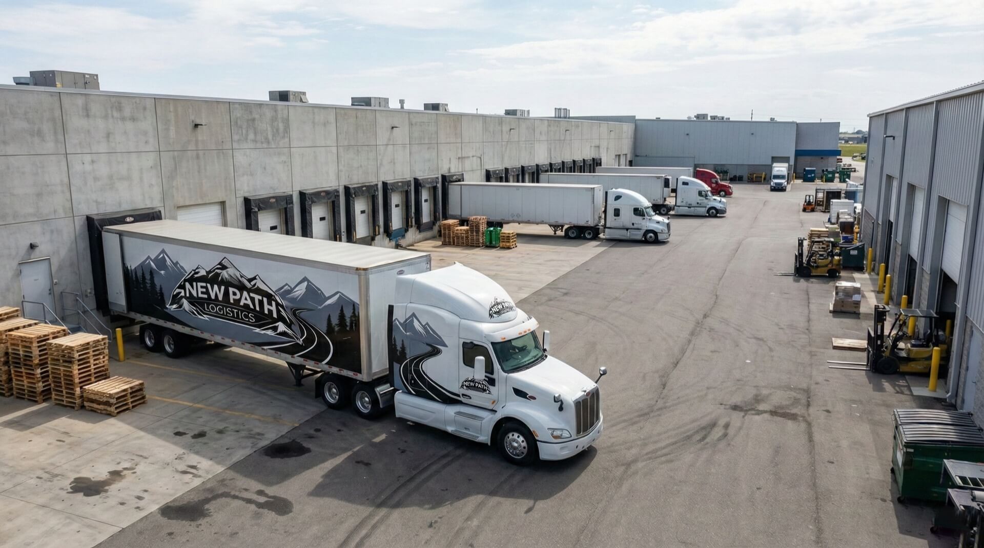 Logistics Management